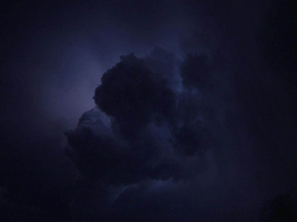 Исключительно черное