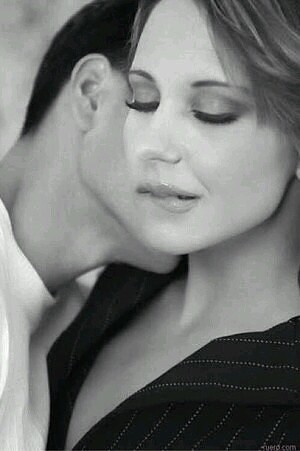 Я не могу смотреть, как ты страдаешь...