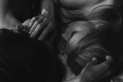 Ты ушла в туман рассвета...