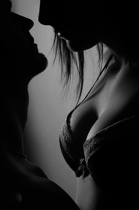 Прекрасный сон любви...