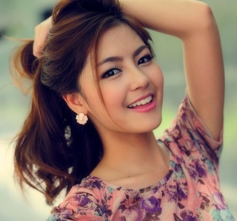 Страсть любви под небом расцветёт!