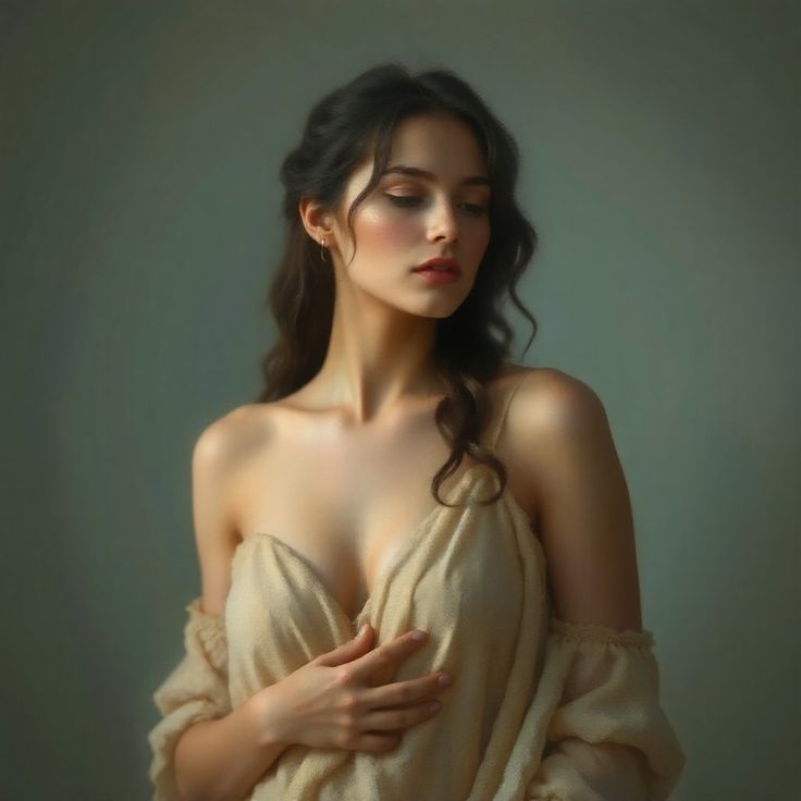 Любовь восторг дарила