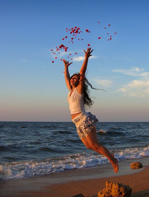 Каждый день живи, как свой последний