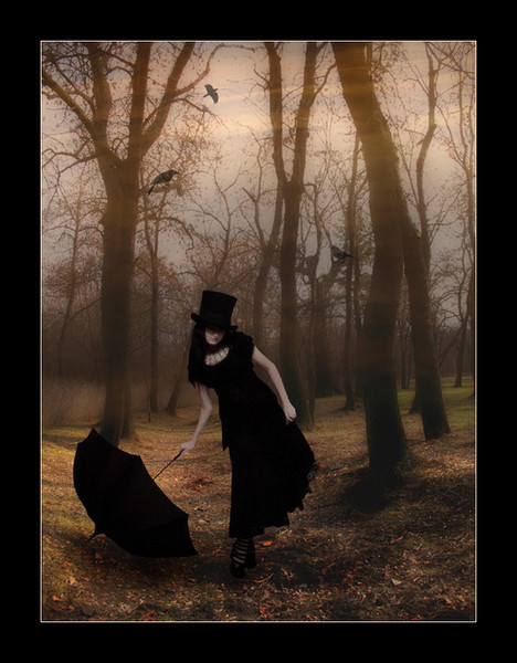 Путь мой, проложенный Судьбой