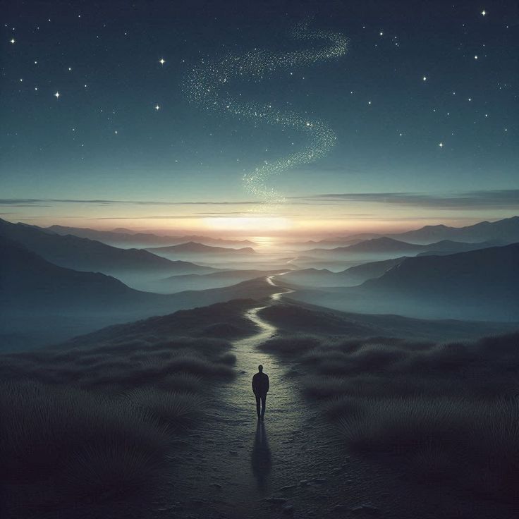 Истину эту в пути не забудь!