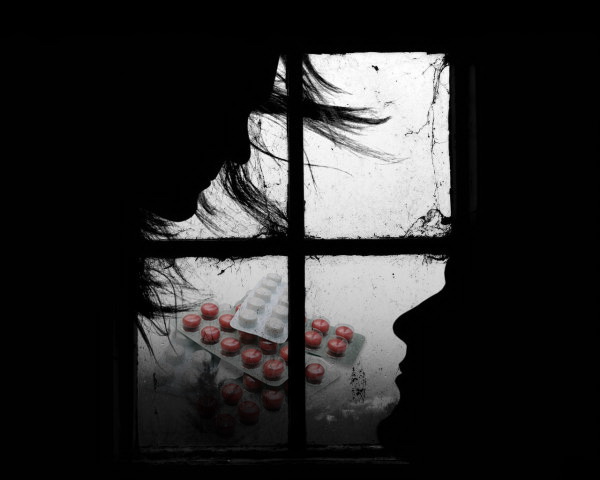 Лекарство от любви