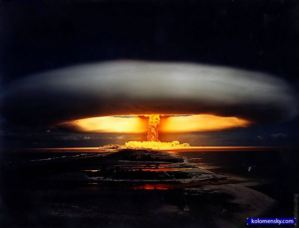 ракеты в глазах