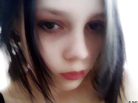 Ты все, что есть у меня,