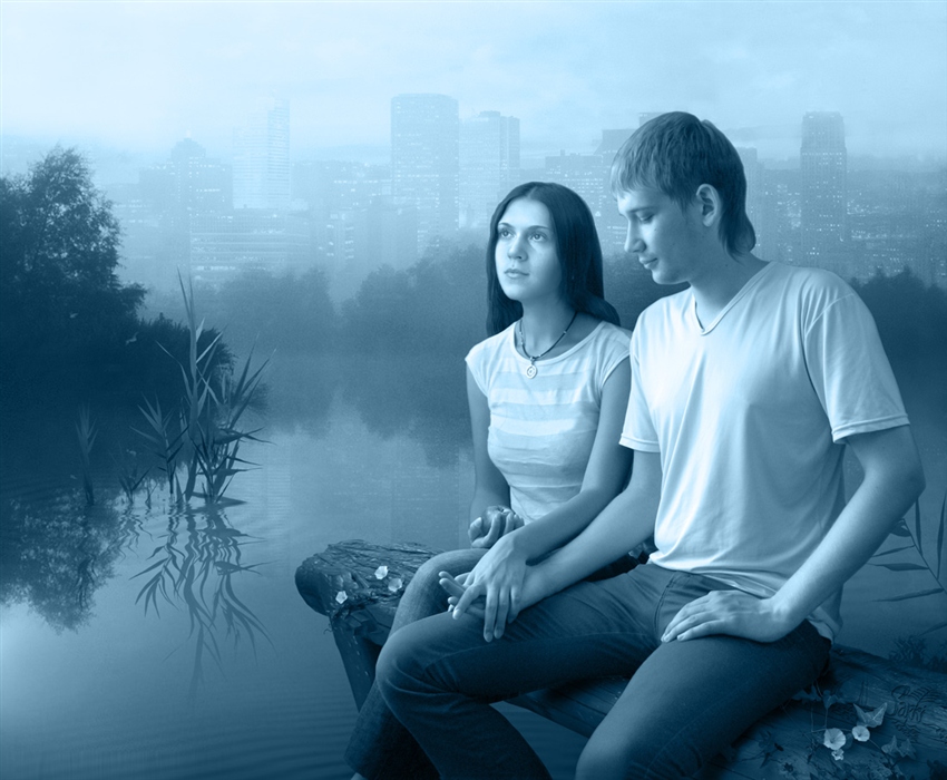 Любить или Хотеть? - вот в чем вопрос...