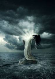 Я боюсь на весы свою душу ложить