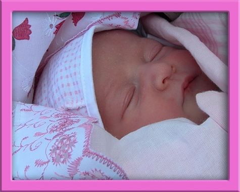 Родилась ты в марте