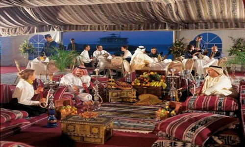 Сказка о хане Султане и о работнике его, Иване