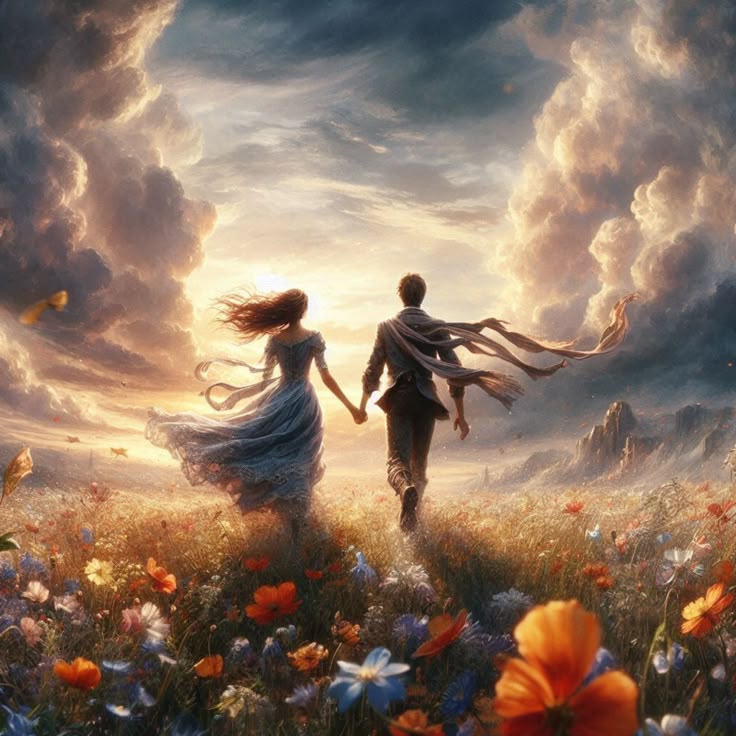 Обрету вдохновения свет!