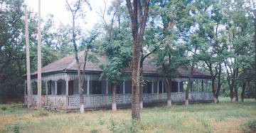 настолько раннее не помню