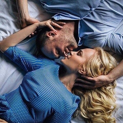 Без любви всё мрак и тлен!