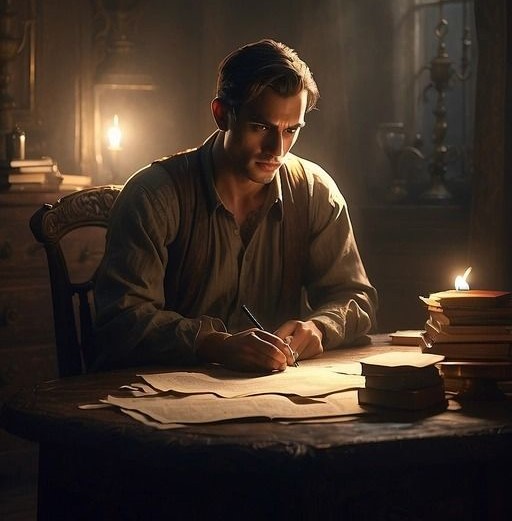 Есть закон великий главный