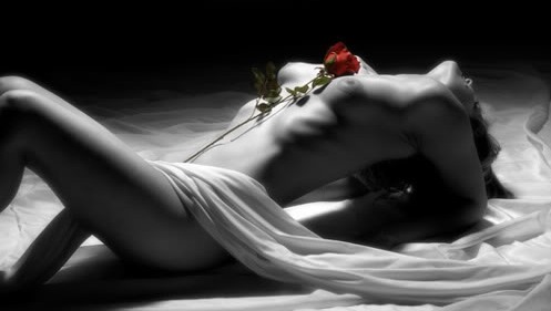 Страсть другим понять дала...