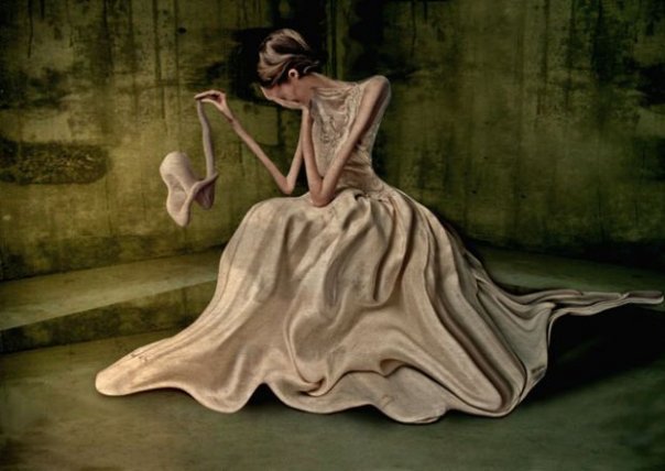 моей подруге