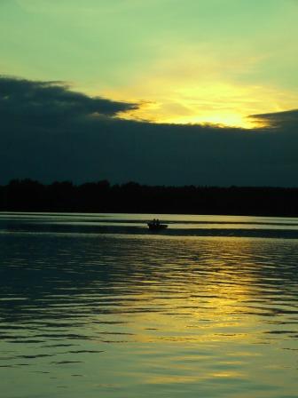 Любовь приходит и уходит