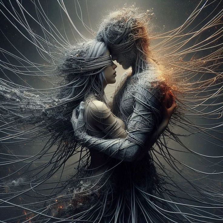 Ледяной рай