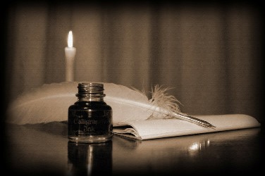 Мне предоставлен дар бесценный