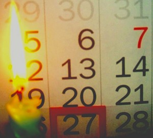 Захочешь жизни - вспомни о войне...