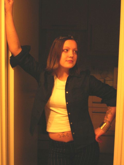 Любовные записки...