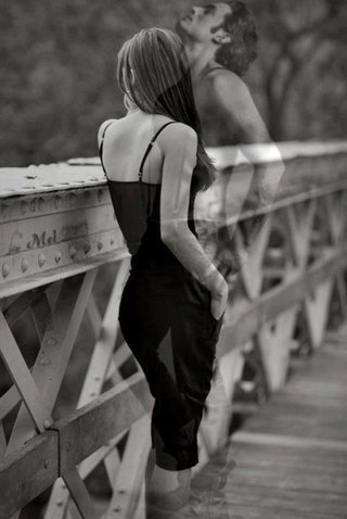 Я так давно