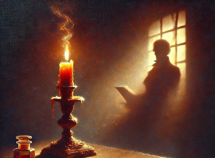 Я стихи никогда не писал