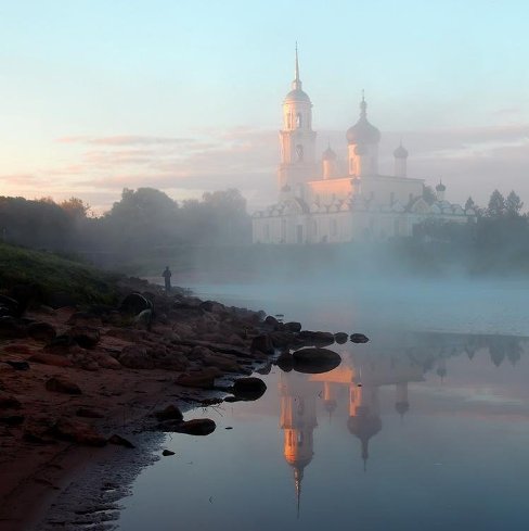 Где покоится детства мечта?