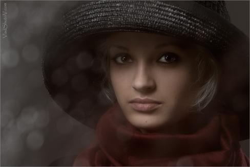 Бусинки слез превращу я в звезду...