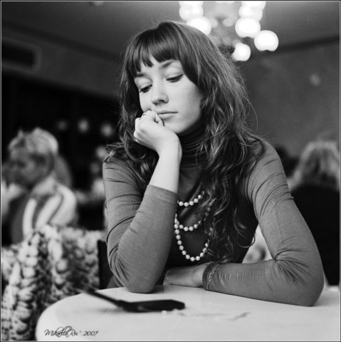 Старый поклонник