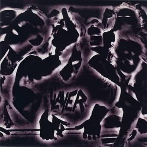 Slayer - Cant Stand You
