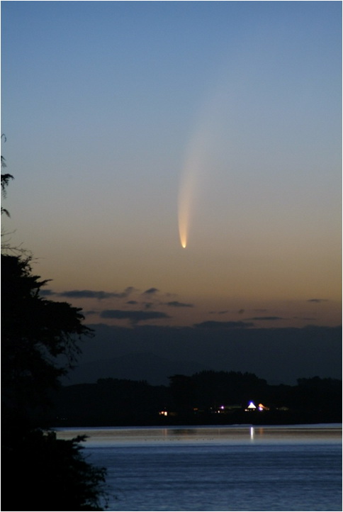 о сне дивным летом