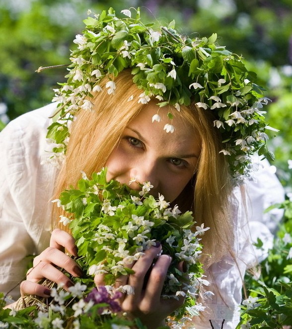 Жду тебя! Скорее возвращайся!