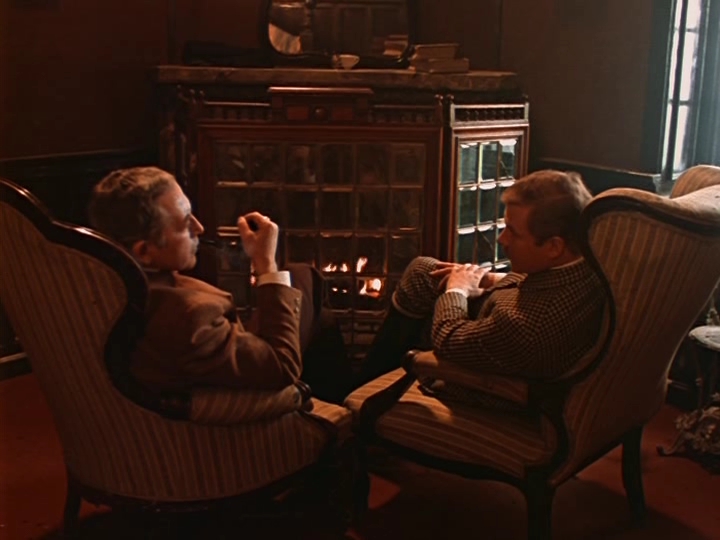 Прошлый век