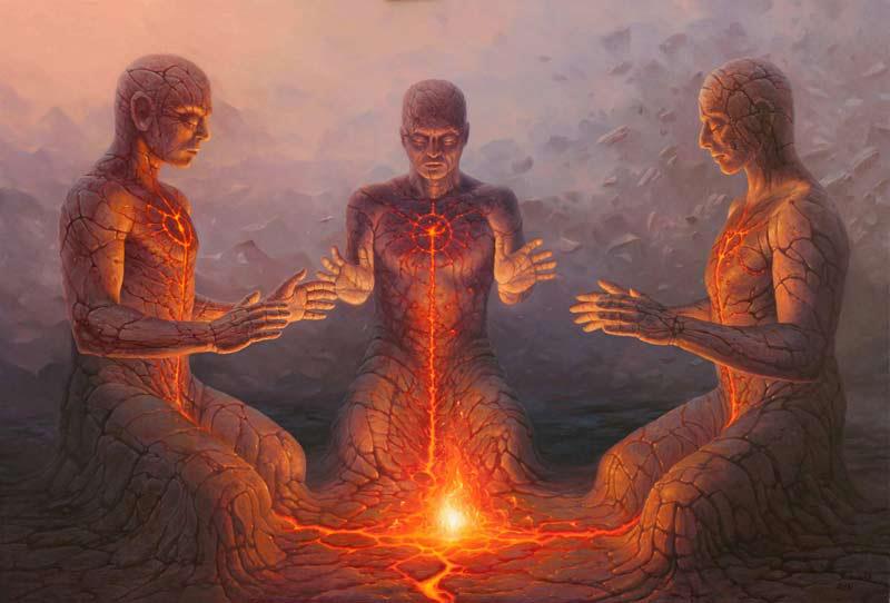 Очень жаль, писатели не слышат...