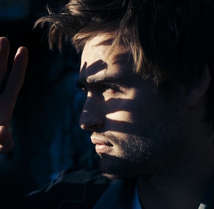 Познал спасение и кару наказанья