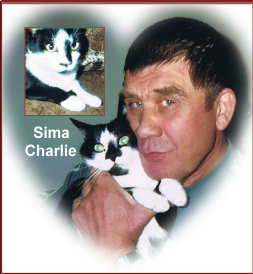 Где ж ты теперь, мой милый Чарли