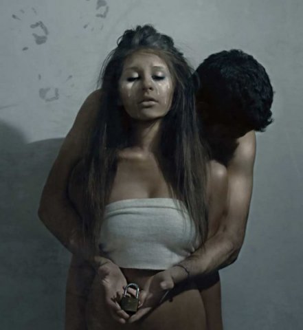 Стянет время...