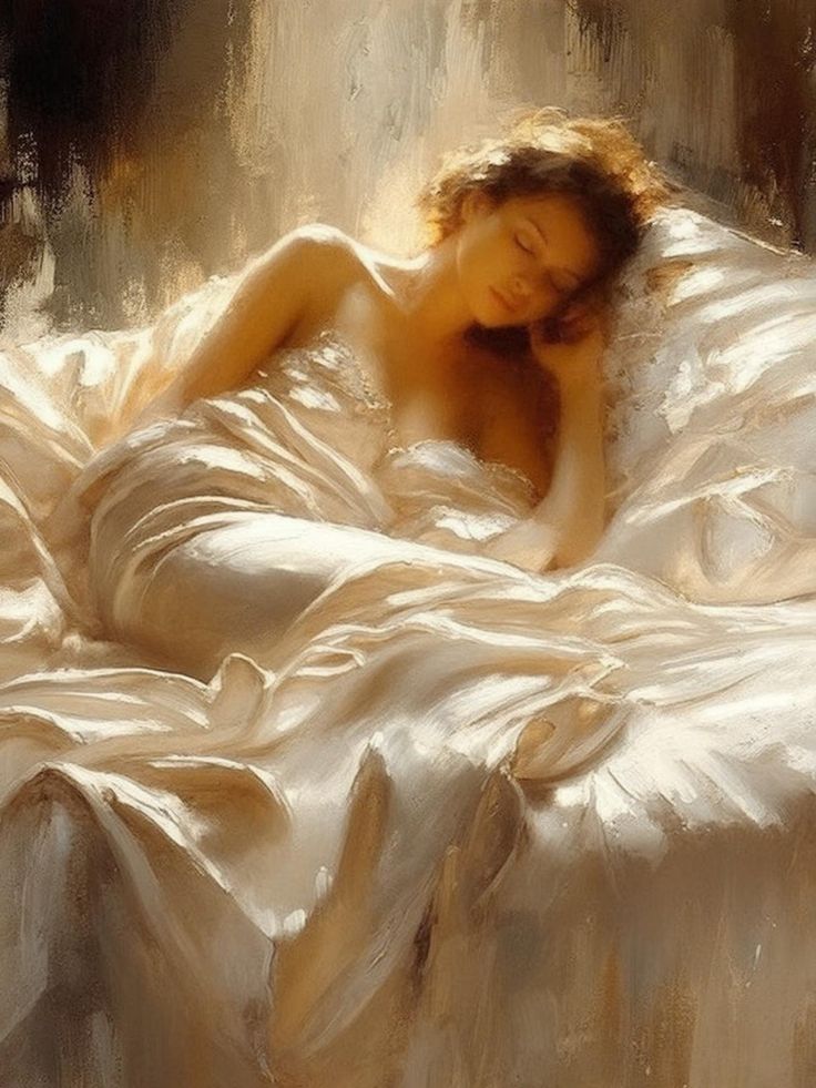 Поутру мне песню пела