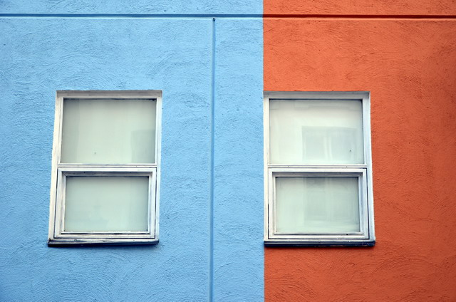 Мы чужие друг другу, чужие...