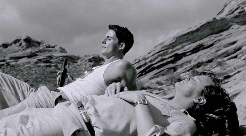 О мужской дружбе