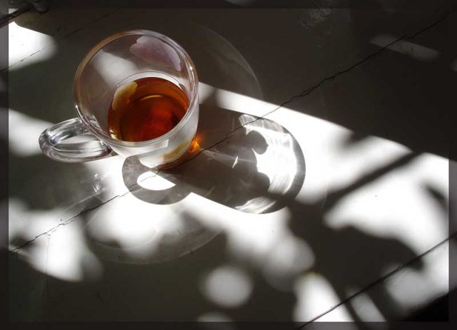 Воспоминания