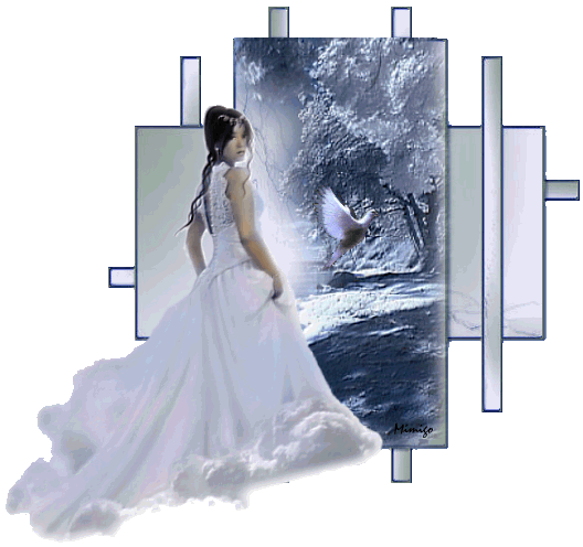 Собираю осколки любви