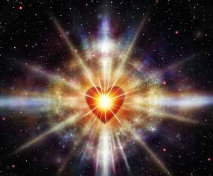 Любовь жива