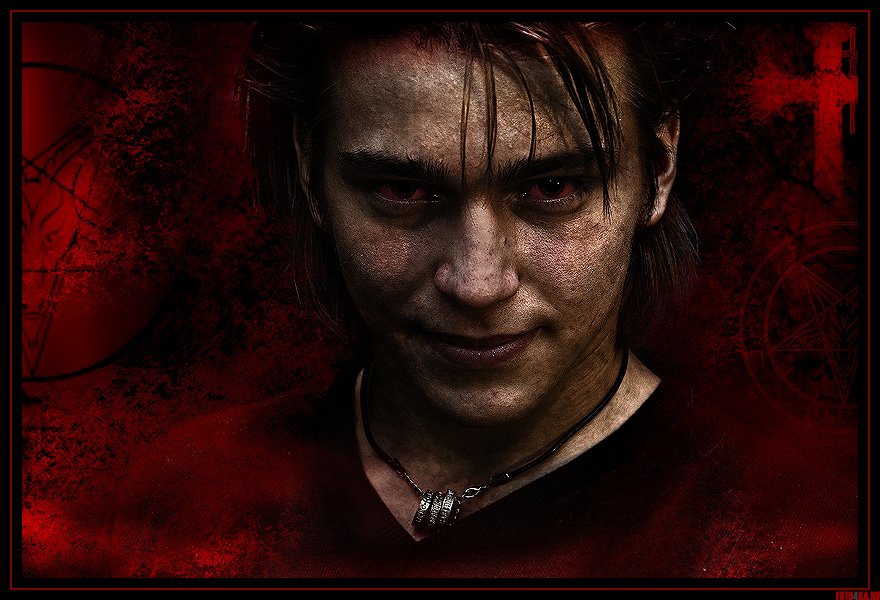 Каменный скульптор