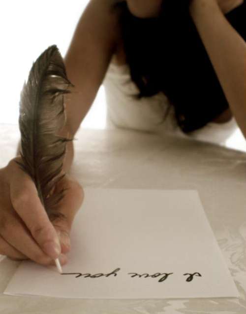 Я так хотела бы тогда влюбиться...