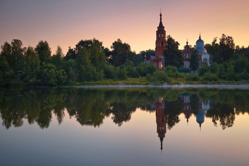 Я эту суть душою всей впитал!