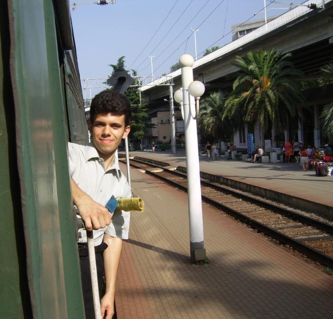 Повесть нетленного лета